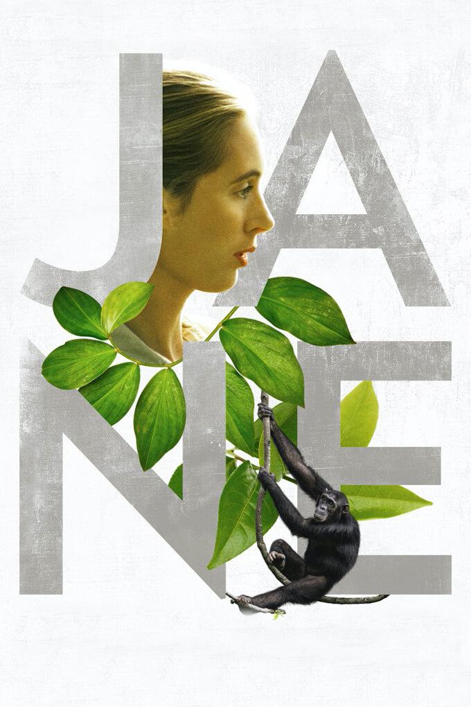 TV ratings for Jane in Germany. National Geographic TV series