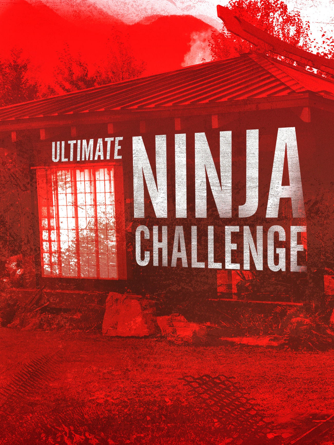 TV ratings for Ultimate Ninja Challenge in Netherlands. Discovery Channel TV series