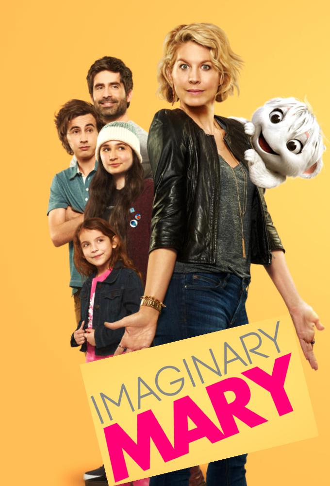 TV ratings for Imaginary Mary in Malaysia. abc TV series