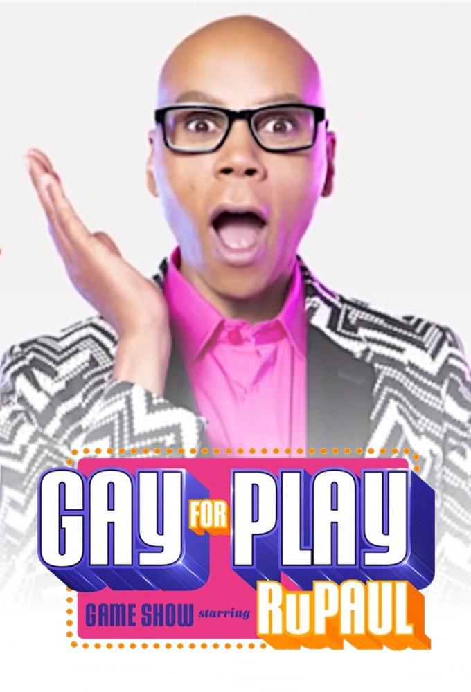 TV ratings for Gay For Play Game Show Starring Rupaul in Thailand. Logo TV TV series