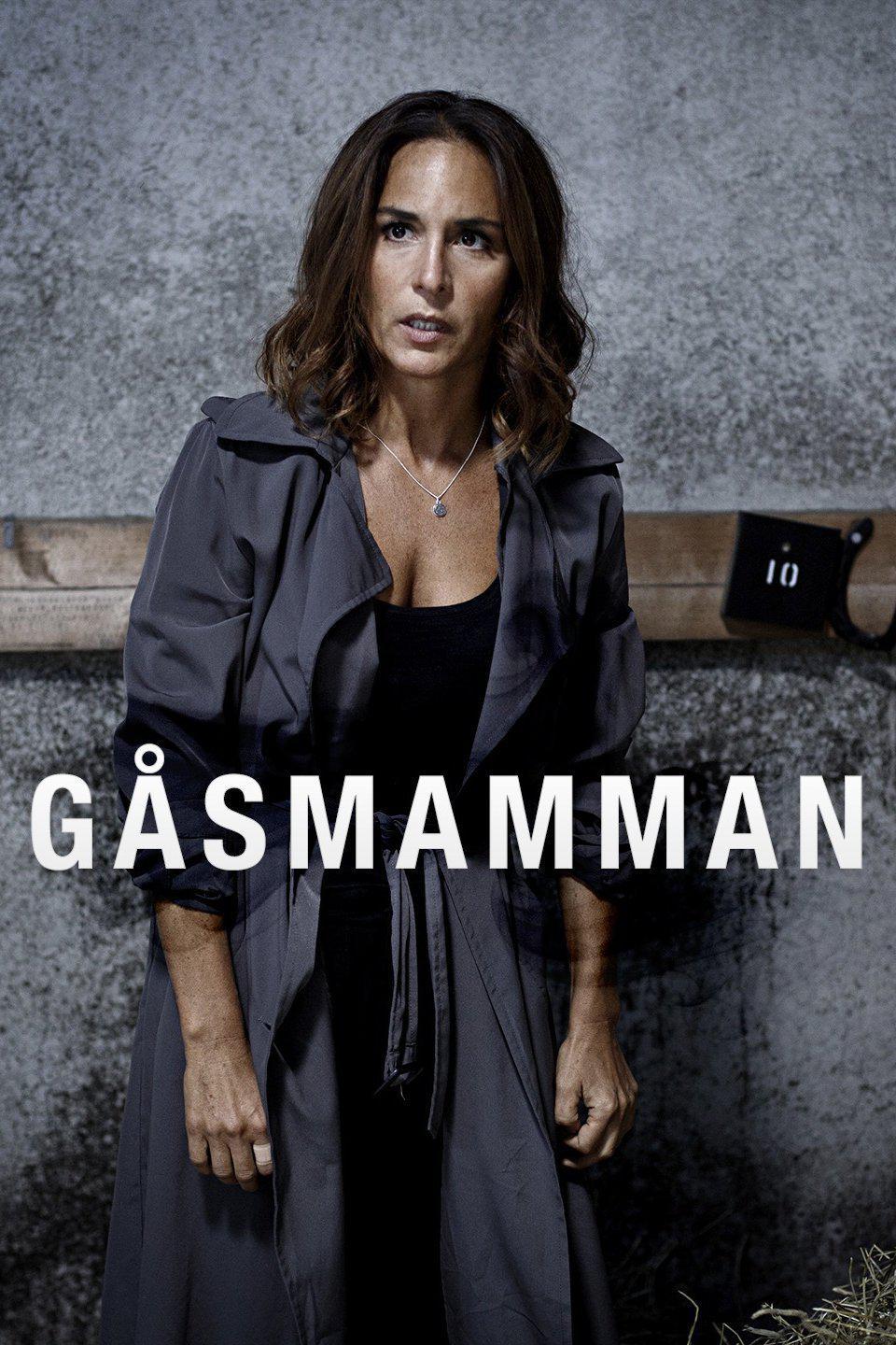 TV ratings for Gåsmamman in Chile. C More TV series