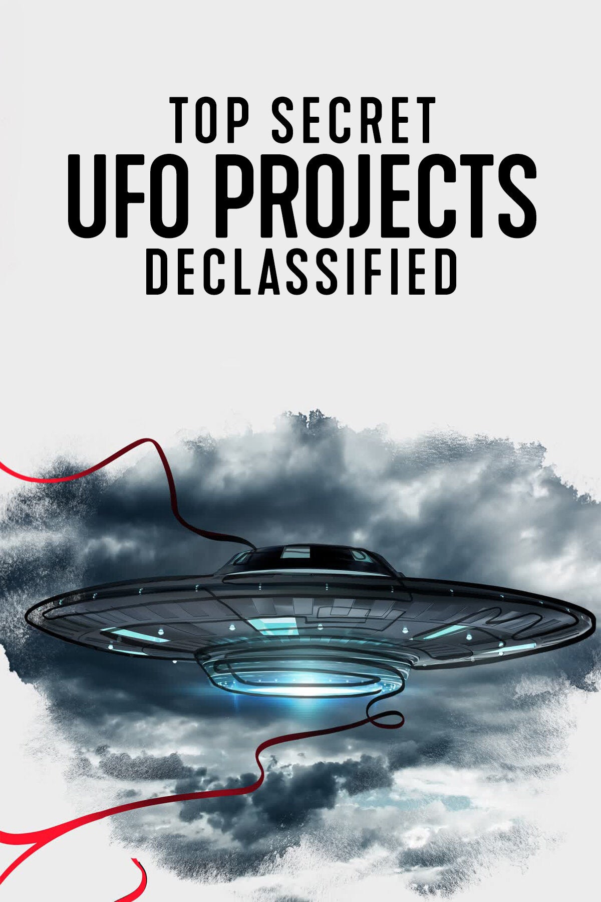 TV ratings for Top Secret UFO Projects: Declassified in Denmark. Netflix TV series