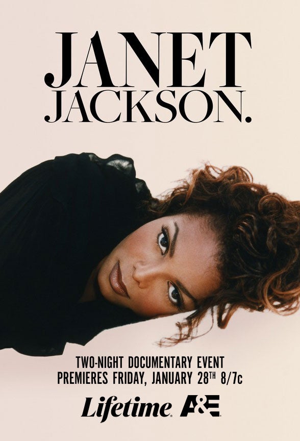 TV ratings for Janet Jackson in Thailand. A&E Television Networks TV series