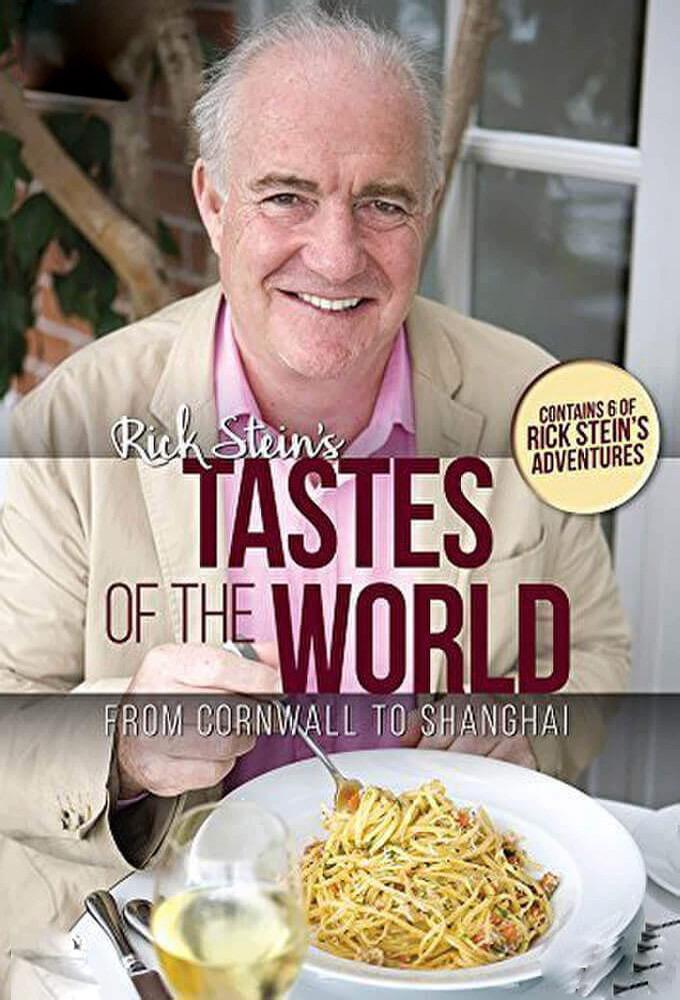 TV ratings for Rick Stein's Taste Of Shanghai in Mexico. BBC Two TV series