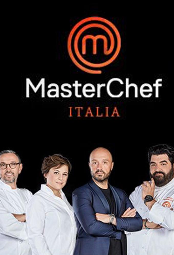 TV ratings for Celebrity Masterchef (IT) in Argentina. Sky Uno TV series