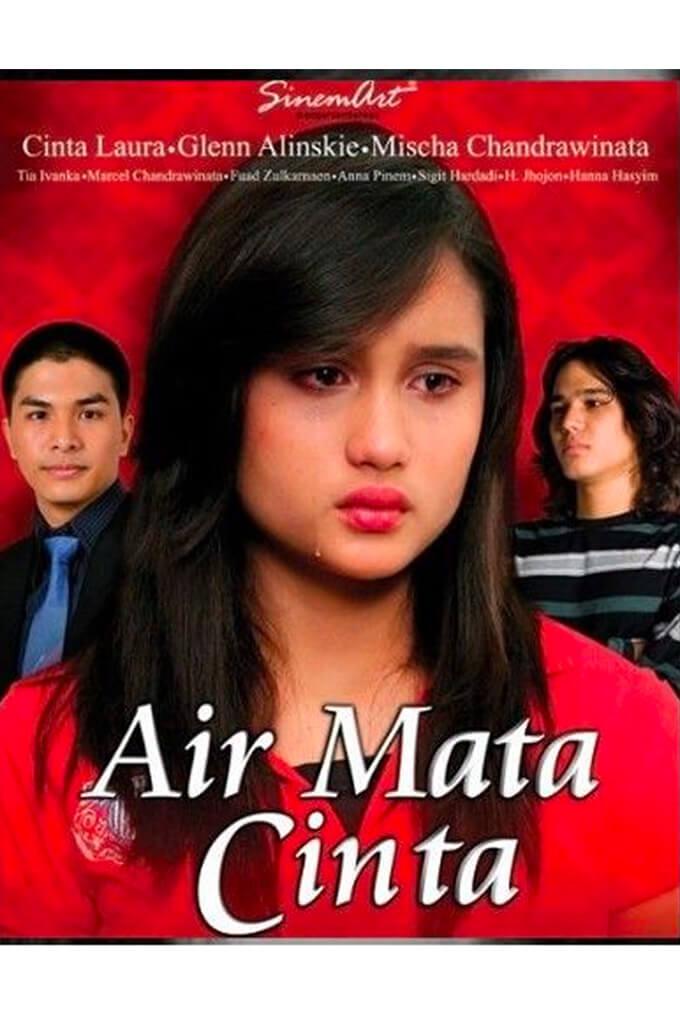TV ratings for Air Mata Cinta in the United States. RCTI TV series