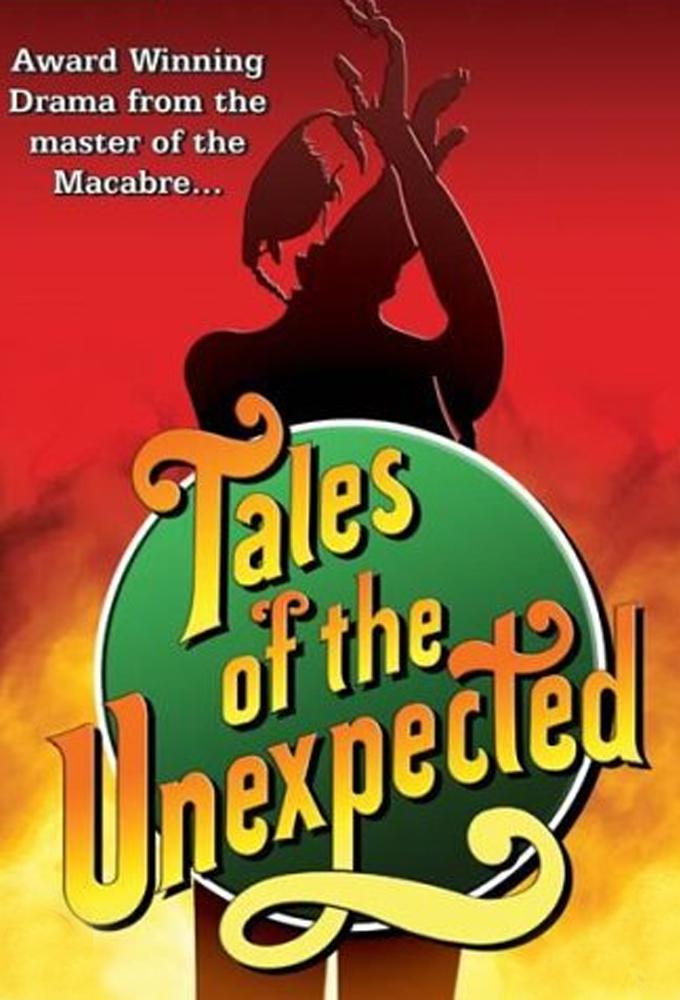 TV ratings for Tales Of The Unexpected in Spain. ITV TV series