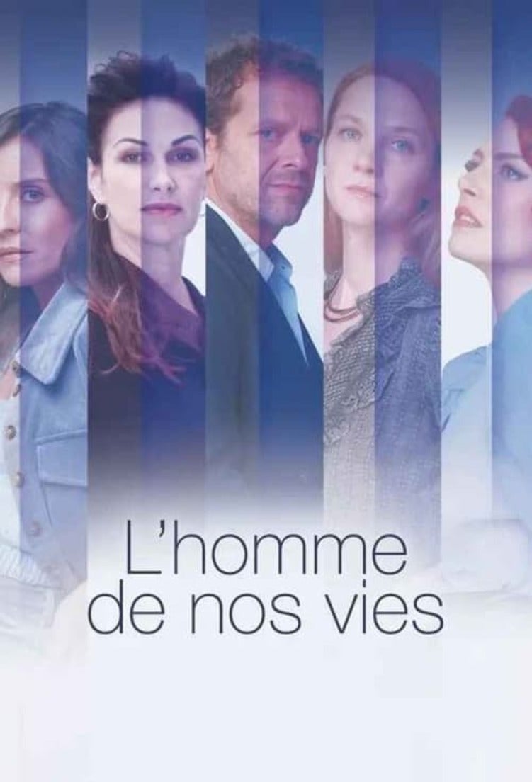 TV ratings for L'homme De Nos Vies in Malaysia. M6 TV series
