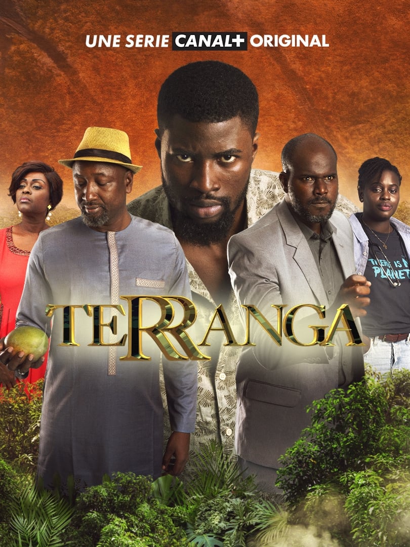 TV ratings for Terranga in Brazil. Canal+ TV series