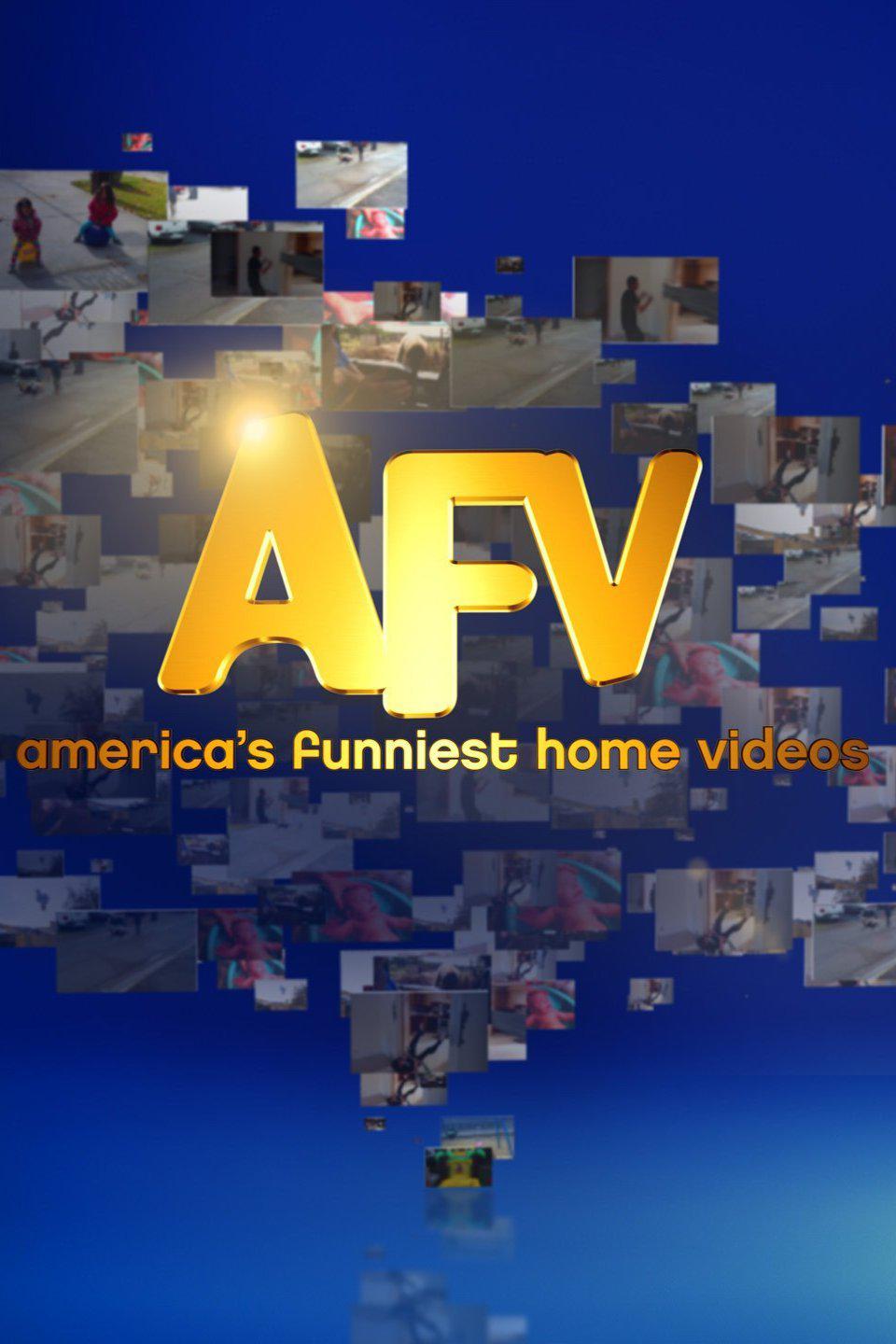 TV ratings for America's Funniest Home Videos in Netherlands. abc TV series