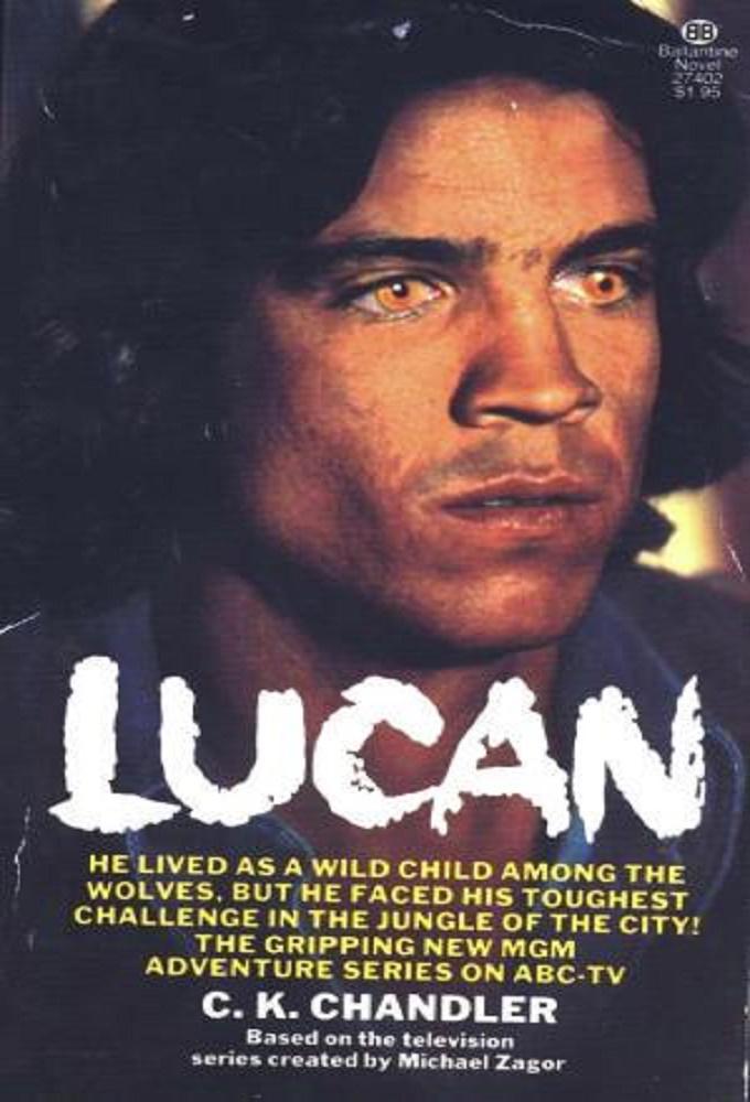 TV ratings for Lucan in Mexico. abc TV series