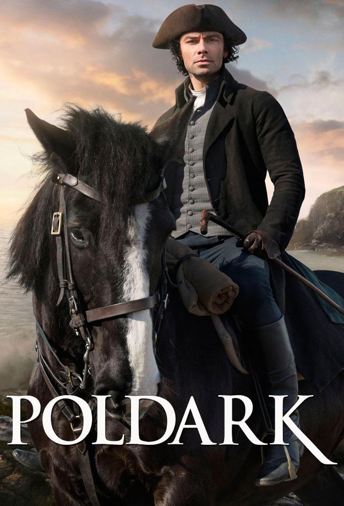TV ratings for Poldark in Canada. BBC One TV series