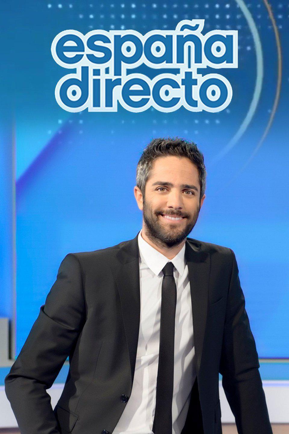 TV ratings for España Directo in the United States. La 1 TV series