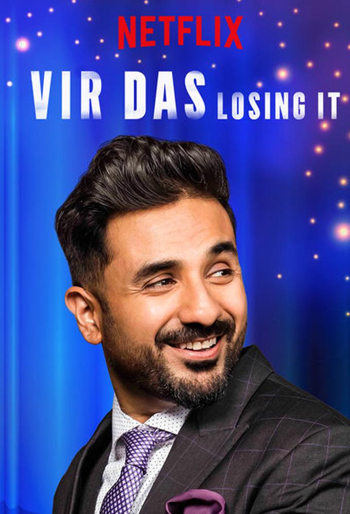 TV ratings for Vir Das: Losing It in Canada. Netflix TV series