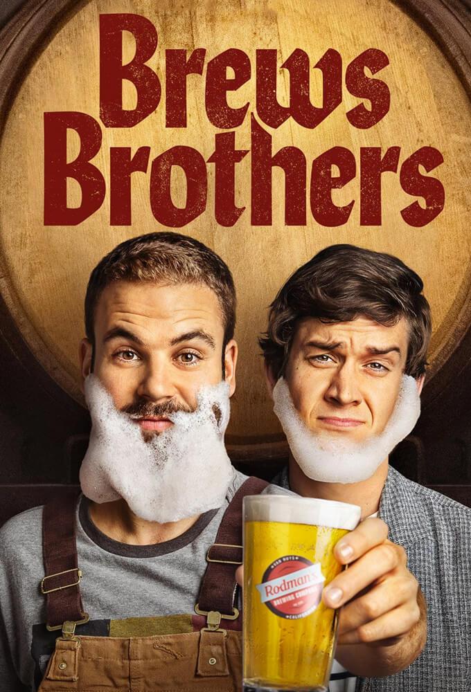 TV ratings for Brews Brothers in Argentina. Netflix TV series