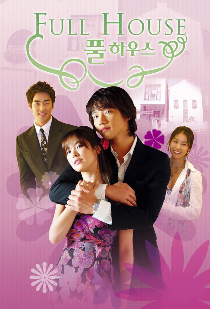 TV ratings for Full House (풀하우스) in Philippines. KBS2 TV series