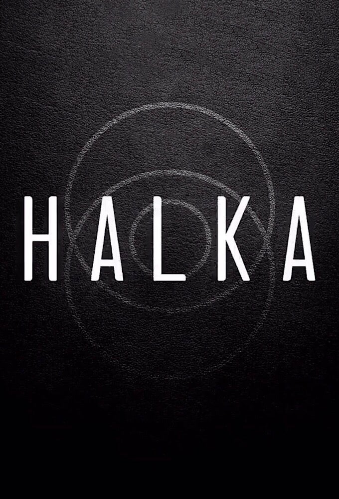 TV ratings for Halka in Mexico. TRT 1 TV series