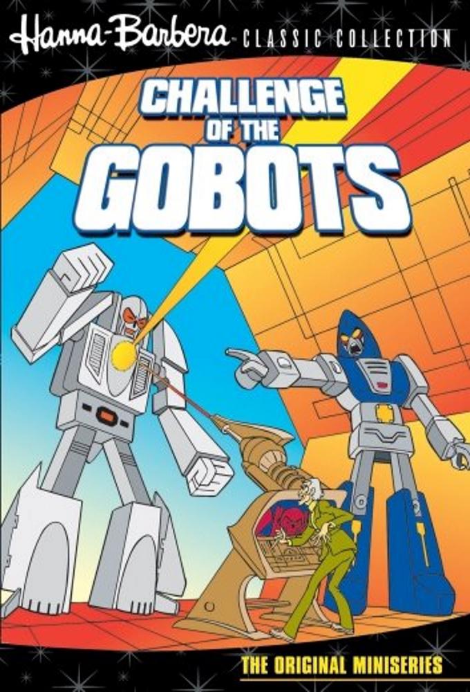 TV ratings for Challenge Of The Gobots in Ireland. Syndication TV series