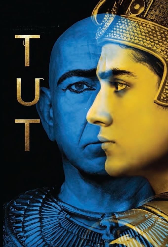 TV ratings for Tut in India. Spike TV series