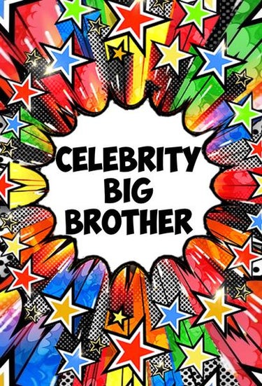 Celebrity Big Brother (UK)