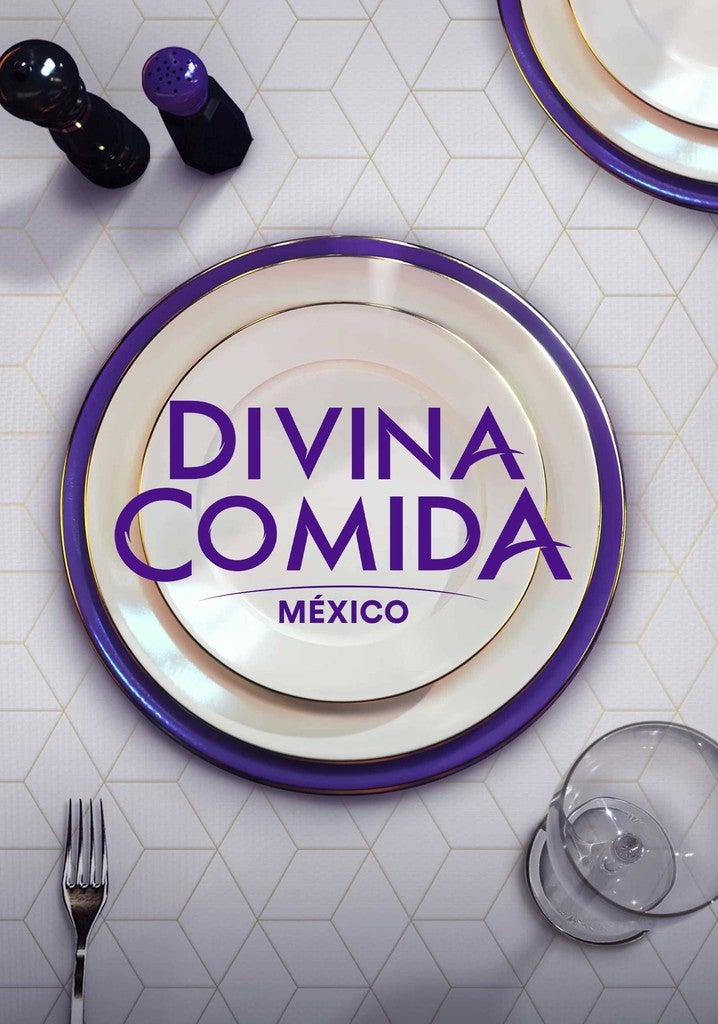 TV ratings for Divina Comida México in Colombia. HBO Max TV series