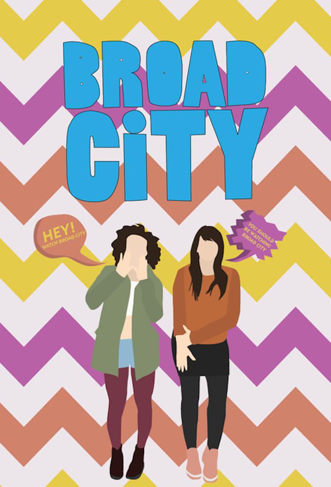 TV ratings for Broad City in Australia. Comedy Central TV series