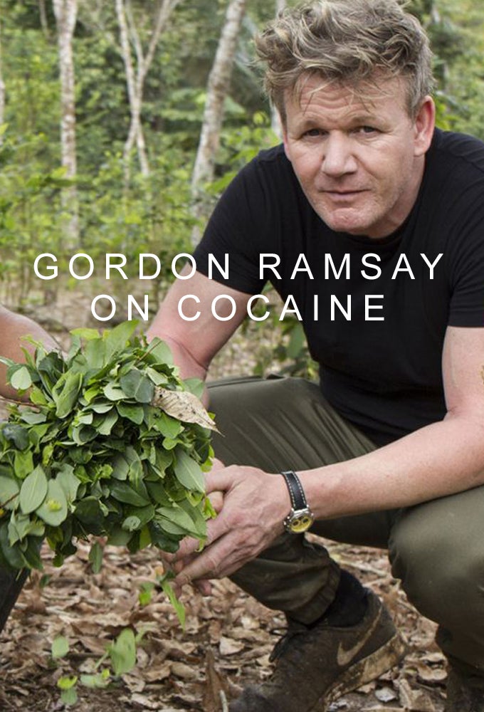 TV ratings for Gordon On Cocaine in Canada. ITV 1 TV series