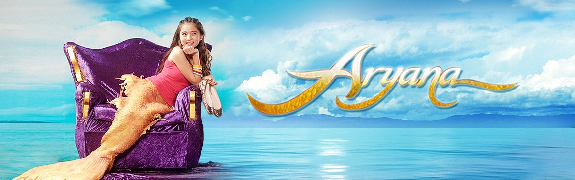 TV ratings for Aryana in Denmark. ABS-CBN TV series