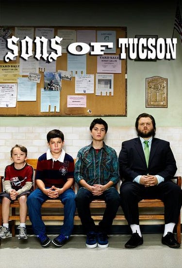 Sons Of Tucson