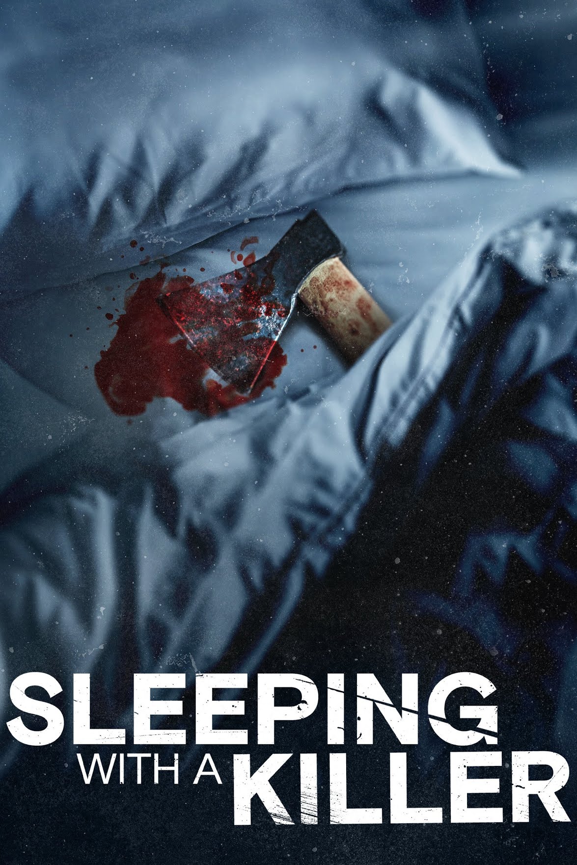TV ratings for Sleeping With A Killer in Colombia. lifetime TV series