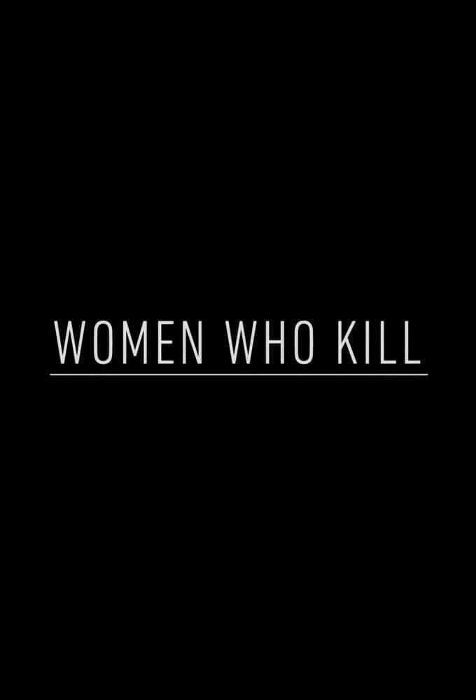 TV ratings for Women Who Kill in Canada. Channel 4 Television Corporation TV series