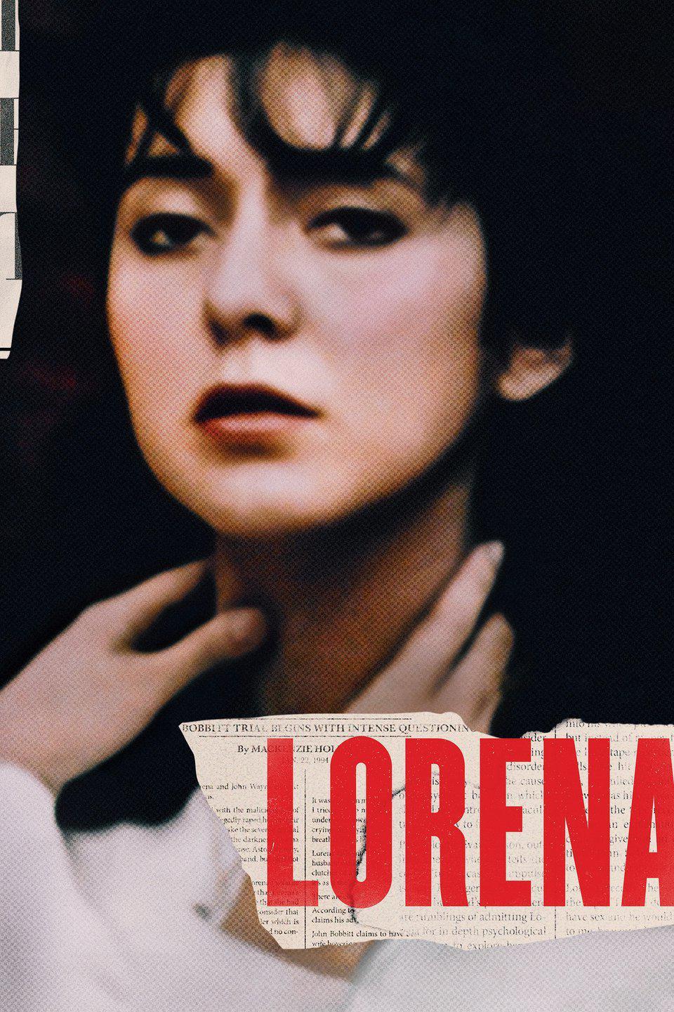 TV ratings for Lorena in Spain. Amazon Prime Video TV series