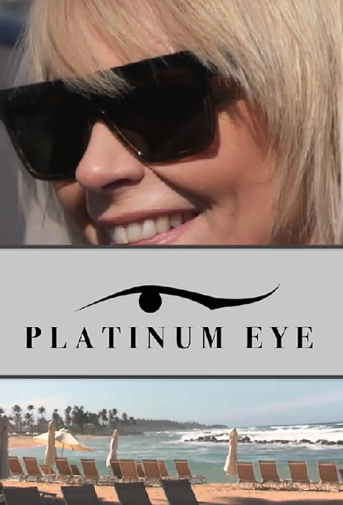 TV ratings for Platinum Eye in the United States. FYI TV series