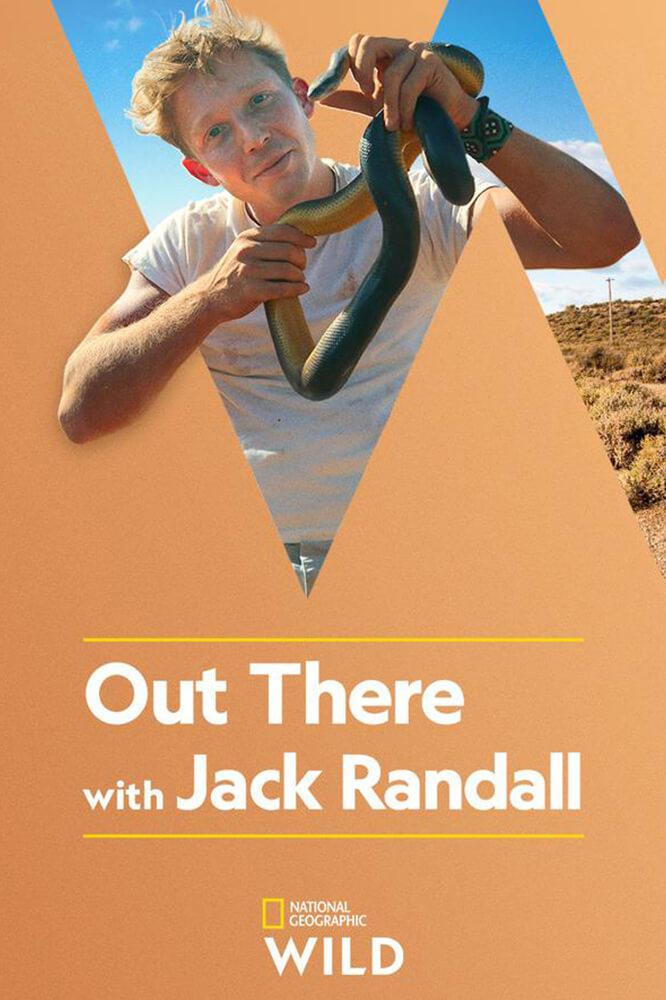 TV ratings for Out There With Jack Randall in Germany. Nat Geo Wild TV series