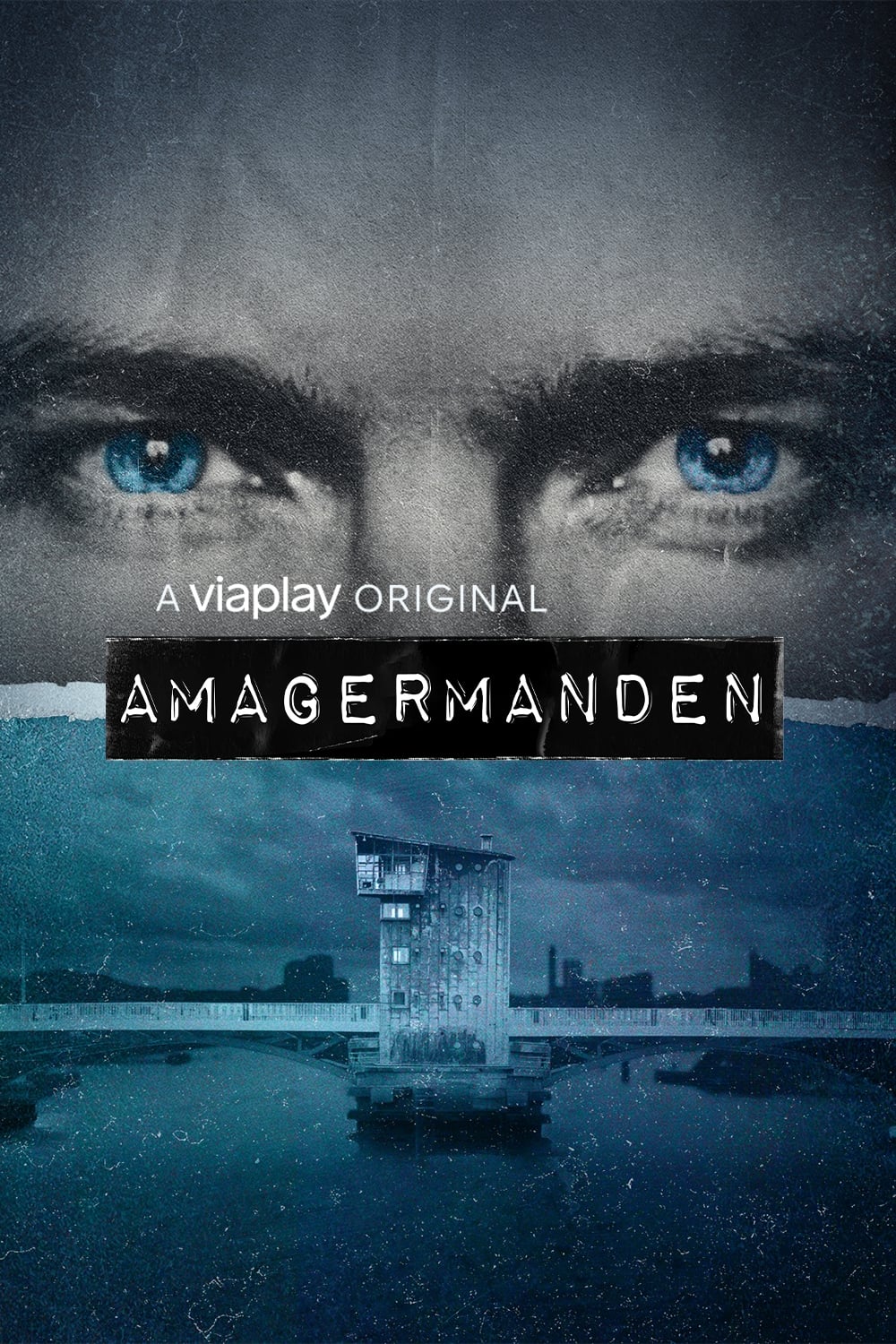 TV ratings for Amagermanden in Japan. viaplay TV series