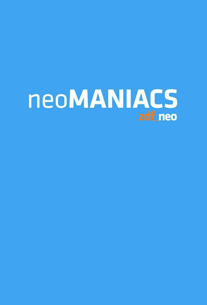 TV ratings for Neomaniacs in Netherlands. ZDFneo TV series
