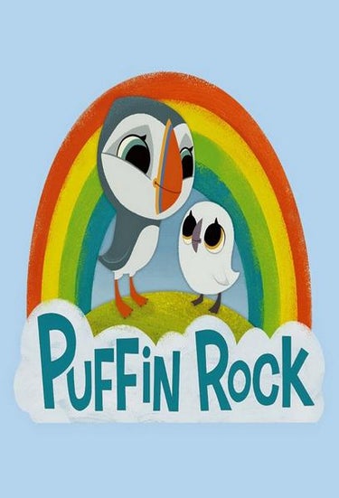Puffin Rock (TV Series 2015–2016) - IMDb