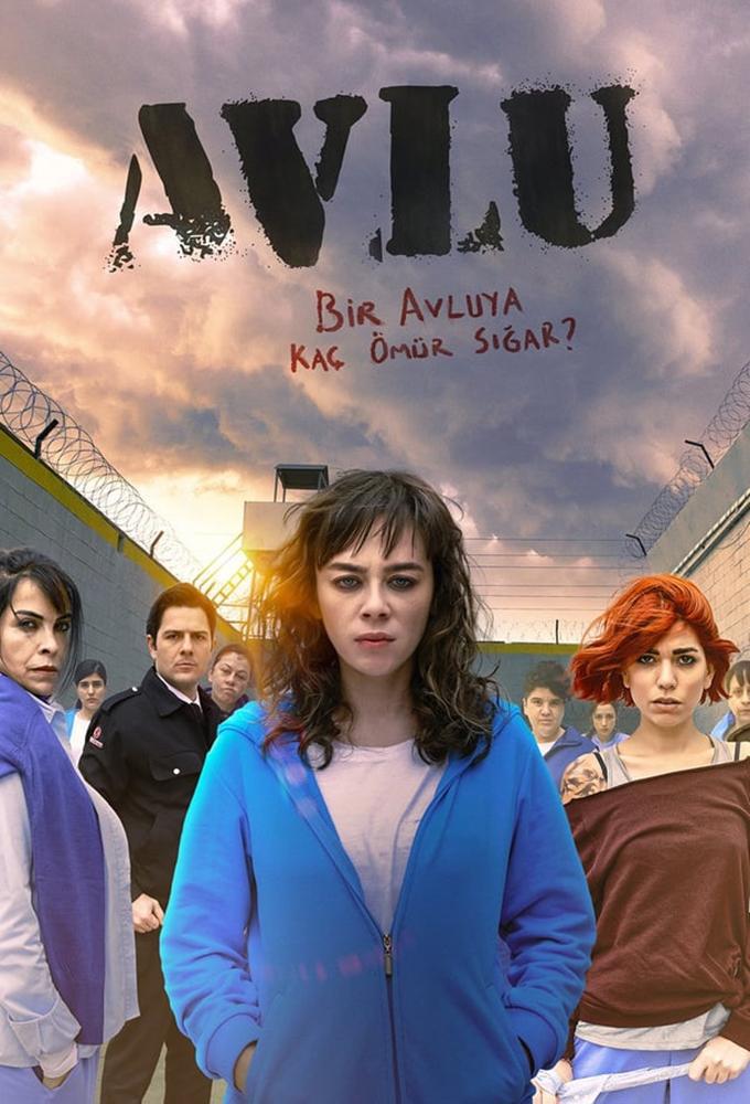 TV ratings for Avlu in Chile. Star TV TV series