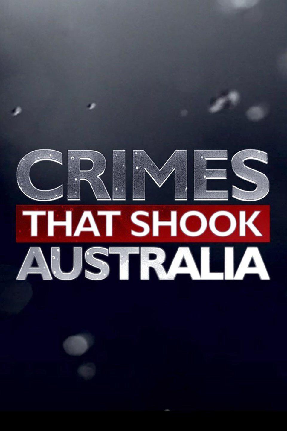 TV ratings for Crimes That Shook Australia in Australia. Crime & Investigation TV series