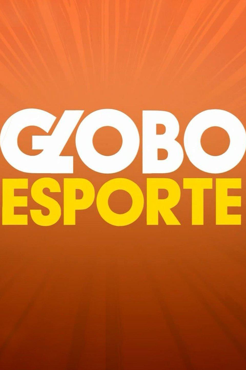 TV ratings for Globo Esporte in Norway. Rede Globo TV series