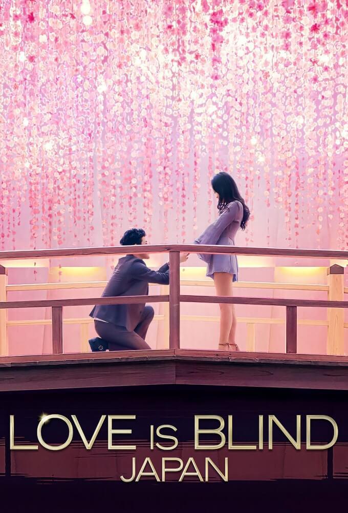 TV ratings for Love Is Blind: Japan (ラブ・イズ・ブラインド) in Japan. Netflix TV series