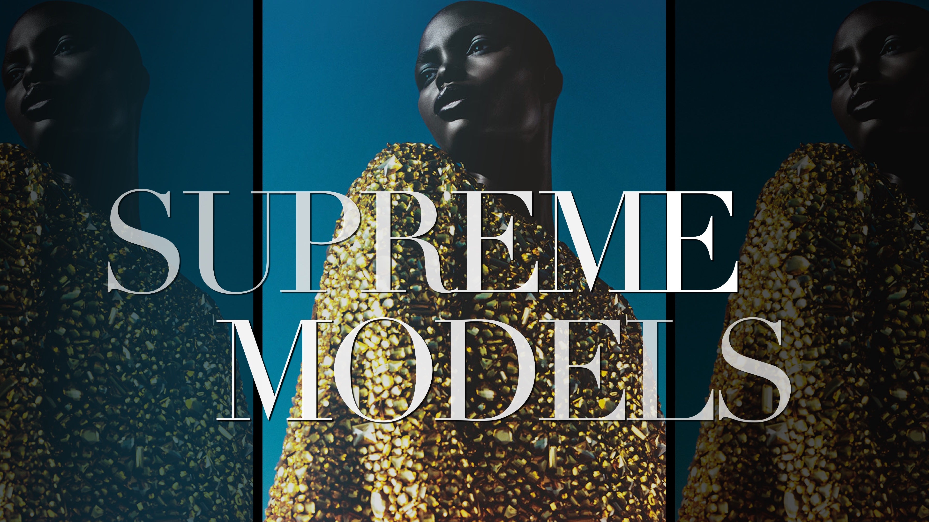 TV ratings for Supreme Models in Chile. youtube TV series