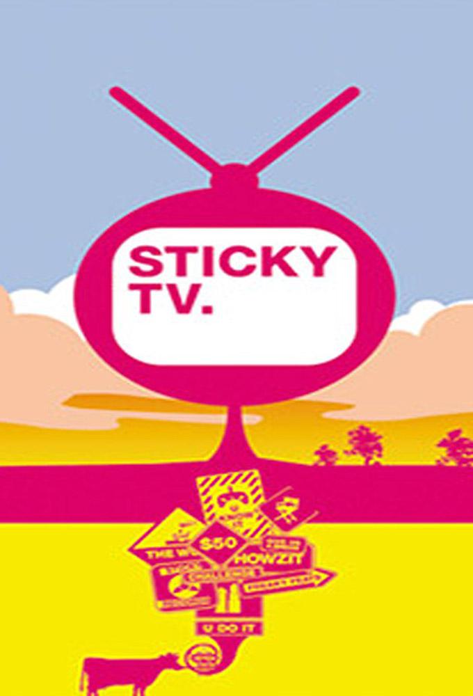 TV ratings for Sticky Tv in Canada. TV3 TV series