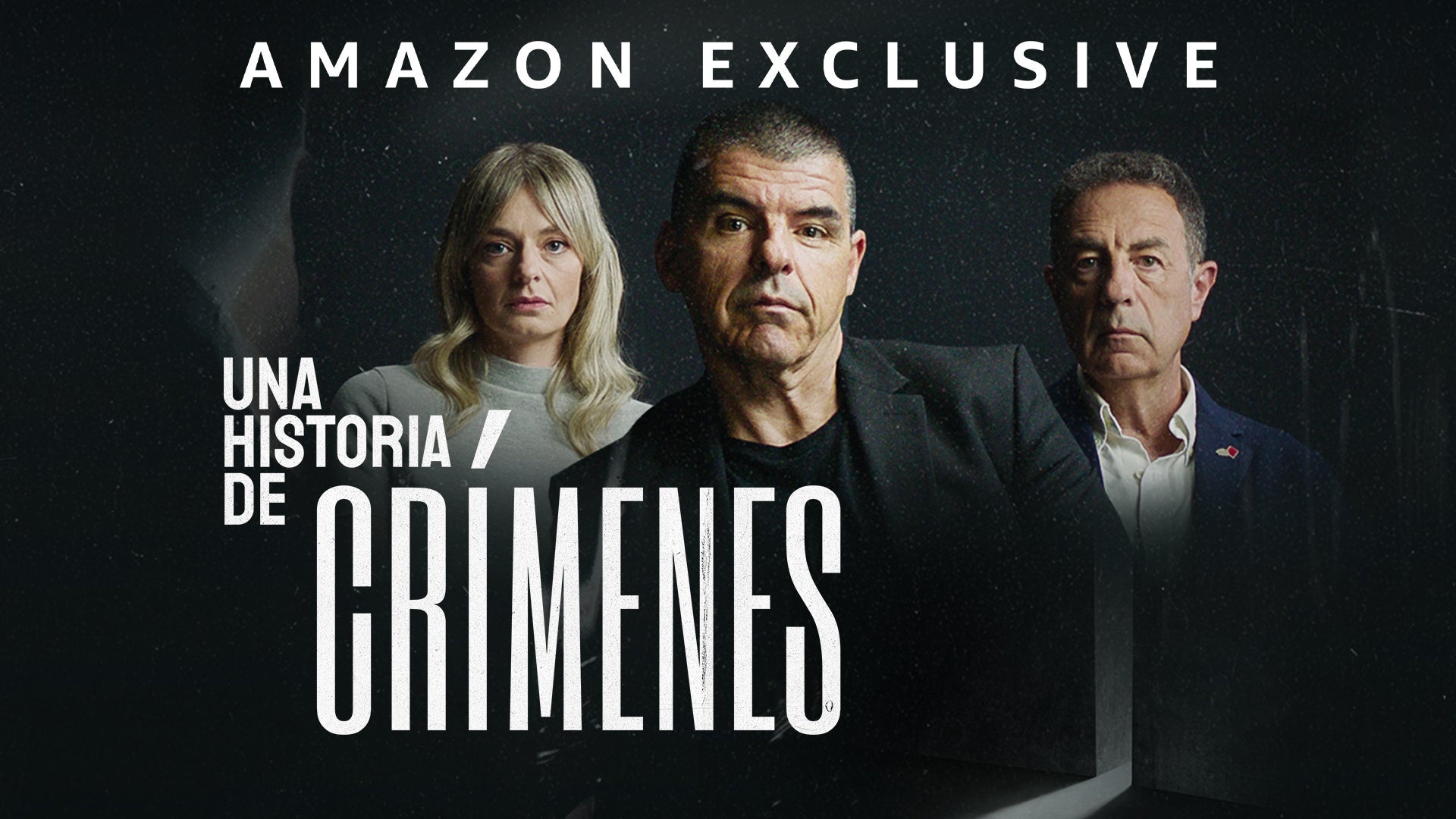TV ratings for A Story Of Crime (Una Historia De Crímenes) in Germany. Amazon Prime Video TV series