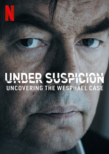 TV ratings for Under Suspicion: Uncovering The Wesphael Case in Italia. Netflix TV series