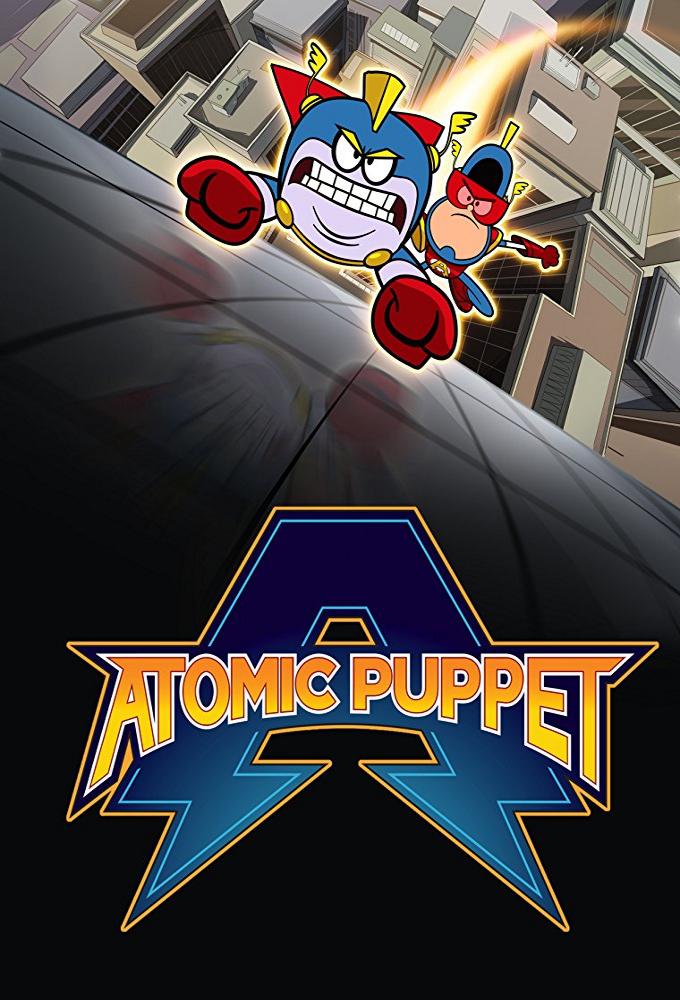 TV ratings for Atomic Puppet in Malaysia. Disney XD TV series