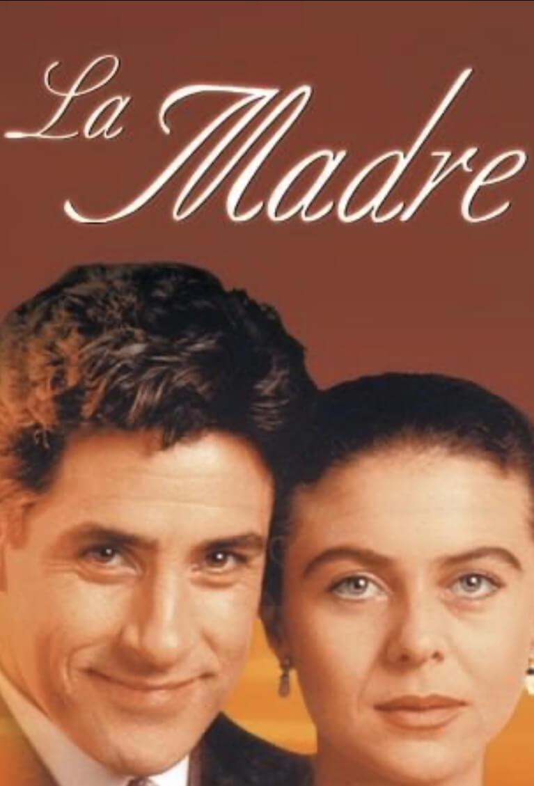TV ratings for La Madre in Germany. RCN Televisión TV series