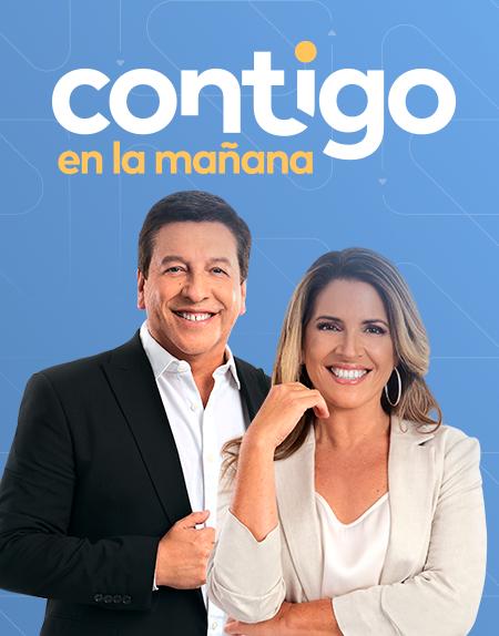 TV ratings for Contigo En La Mañana in India. Chilevisión TV series