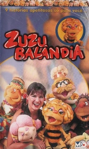 TV ratings for Zuzubalândia in Chile. SBT TV series