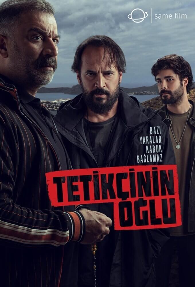 TV ratings for Twisted Lives (Tetikçinin Oğlu) in Chile. Fox TV TV series